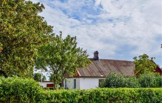 Stunning Home In Tomelilla With House A Panoramic View - 1