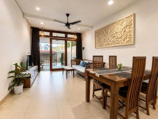 Bali Berawa Apartment - 4