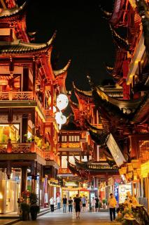 Merit Central Shanghai 3BR&4BR High-rise Home, Former French Concession Shaanxi South Road - 7
