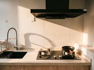 Merit Central Shanghai 3BR&4BR High-rise Home, Former French Concession Shaanxi South Road - 5