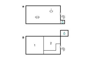Cozy Home In Pelussin With Wifi - 9