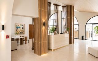 Marsa Boutique Hotel Marina El Alamein - 4