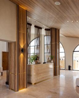 Marsa Boutique Hotel Marina El Alamein - 3