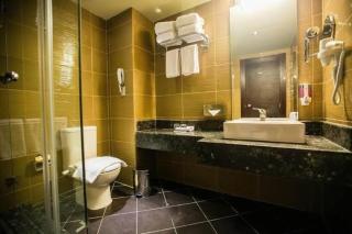 Bosque Hotel - 8