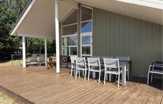 Nice Home In Grenaa With Sauna - 0