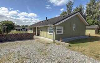 Nice Home In Grenaa With Sauna - 7