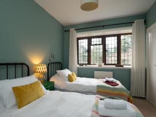 Plas Penrhyd - 2