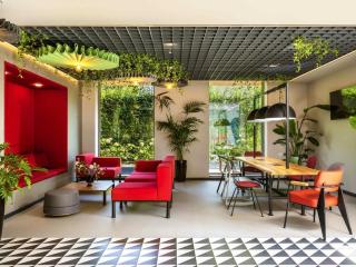 ibis Bucharest Politehnica - 7