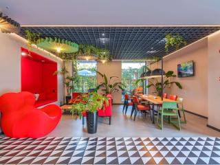 ibis Bucharest Politehnica - 4