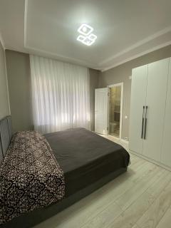 Новый коттедж на берегу озера в 200-250м от пляжа - 5