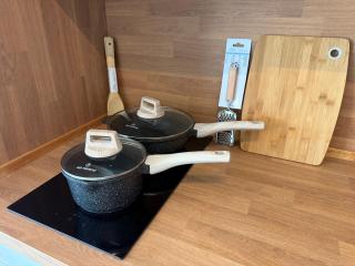 CityAir Luxury Teatralna Park Apartment - Central - 2