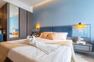 Assana Cenang Beachview oakville by sync - 7