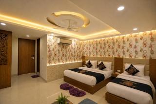 Hotel D'Capitol-Delhi Airport - 7