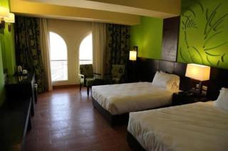 Bosque Hotel - 2