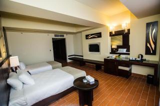 Bosque Hotel - 1