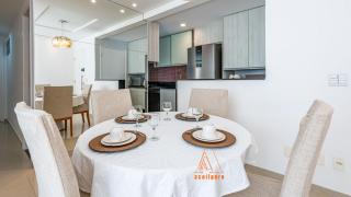 Conforto e Excelente Infraestrutura de Lazer 3QT - 4