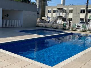 Townhouse Flat Térreo - 0