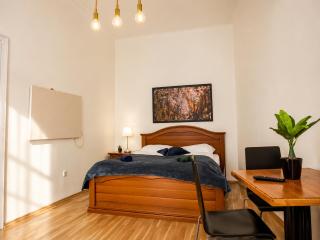 Sweet 1BR Apartment with Smart TV, WIFI, For Long Stay - 8