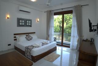 Asoka asna Resort - 0
