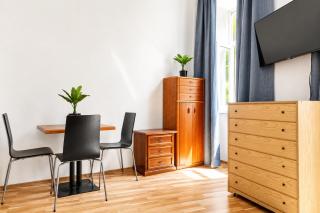 Sweet 1BR Apartment with Smart TV, WIFI, For Long Stay - 4