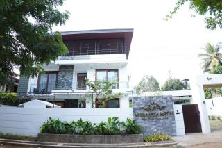 Asoka asna Resort - 5