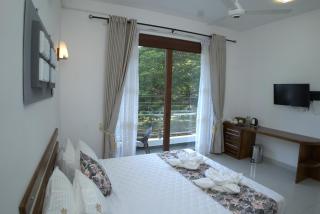 Asoka asna Resort - 4