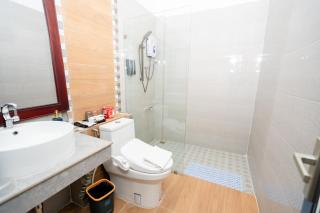 Wood Castle Hotel Vientiane - 8