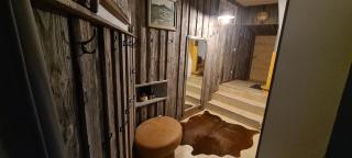 Neu Juli 2026 Ferienhaus Chalet am Klosterring - 1