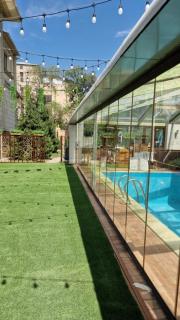 QUL-Khadisha Village Hotel - 9