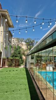QUL-Khadisha Village Hotel - 6