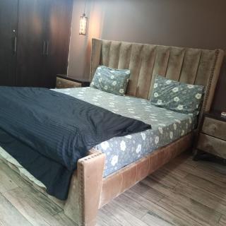 F-11 City View Suites Apartment in Abu Dhabi Tower - 9