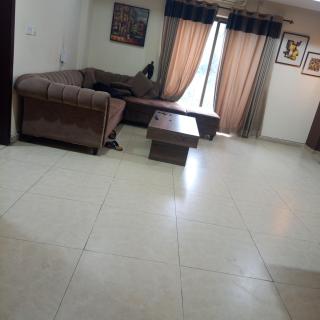 F-11 City View Suites Apartment in Abu Dhabi Tower - 8