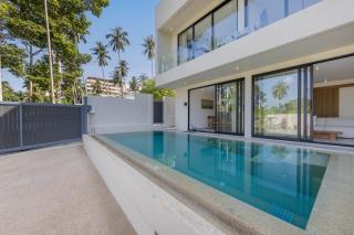 Ravi 1 - 3BR Private Pool Villa - Chaweng by MO Estate - 6