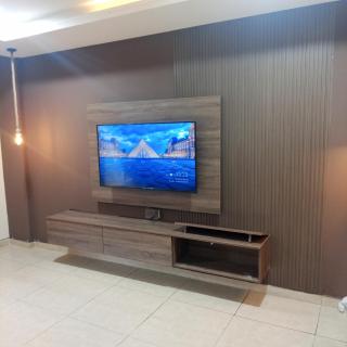 F-11 City View Suites Apartment in Abu Dhabi Tower - 2