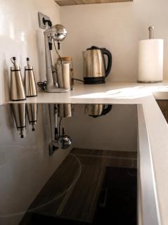 Clio's house - 2