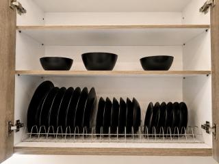Clio's house - 4