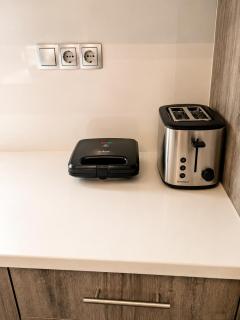 Clio's house - 5