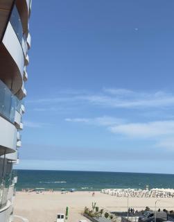 AZURIA - SEA LINE Studio in Casa del Mar - Sea View, Terrace and Private Parking - 6