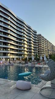 AZURIA - SEA LINE Studio in Casa del Mar - Sea View, Terrace and Private Parking - 4