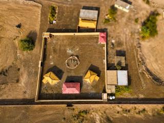 Escape to Nature Resort -  - 3