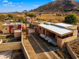 Escape to Nature Resort -  - 8