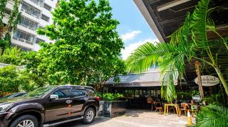 Galleria 12 Sukhumvit Bangkok by Compass Hospitality - 3