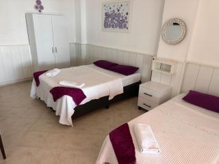 Zeynep Apart 2 - 6