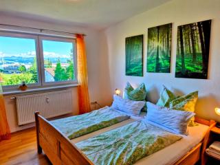 Ferienwohnung Pickenhan - 5