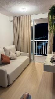 Apartamento Vista Mar - 6