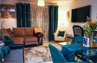 Double Room in Reading - 2