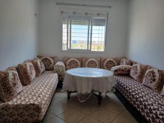 Appartement à Bouznika - 0