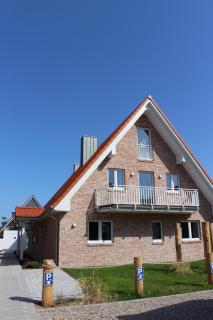I love Büsum-Apartments Wohnung 1 - 5