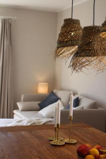 I love Büsum-Apartments Wohnung 4EG - 2