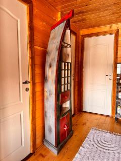 Holiday Bicaz Bungalows On The Lake - 6